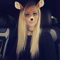 stacey gill