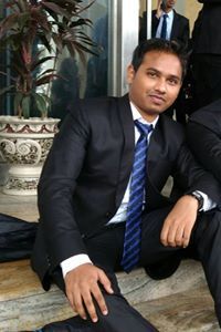 Rupendra Patil
