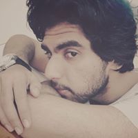 Ahmed Khan