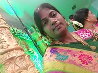 Manaswini Reddy