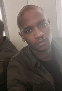 Saadiq Vaughan