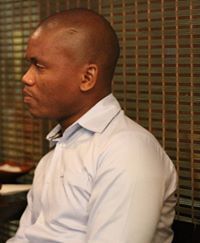 Lesego Moroeng