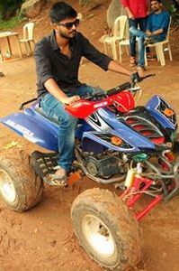 Nikhil Venu