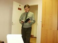 Виталий Кравцов