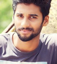 Anandhu A