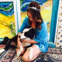 Emma-Rose Tolmachoff