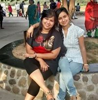Sukriti Bhat