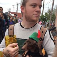 Christofer VanWormer