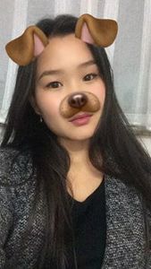 Үржинбадам Ү.