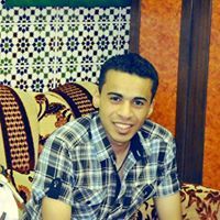 السيدة العجوز