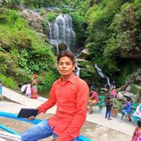 Sujeet Ranjan