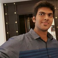 Rajesh Mahesan