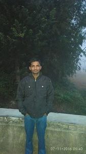 Nandan Jha