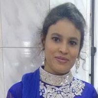 Sameera Rehman