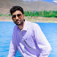 Shahab Ahmad