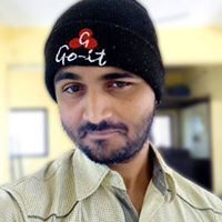 Abhijeet Dharane