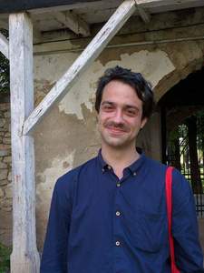 Horváth Bálint