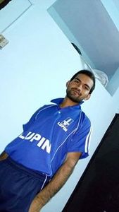 Deepak Parihar
