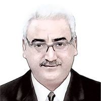 احمد الكربلائي
