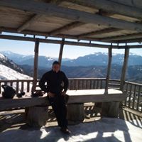 Μανώλης Αδαμόπουλος