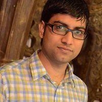 Nitin Baraiya
