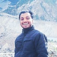 Santosh Subedi