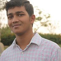 Abhignan Reddy