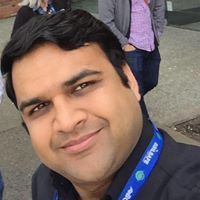 Vishnu Agrawal