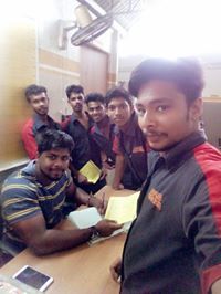 Amal Rajesh