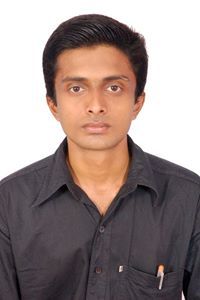 Deepu Varghese
