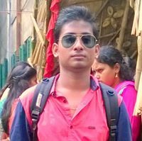 Sudip Khamaru