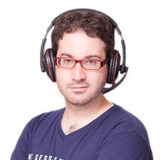 Manuel Galán