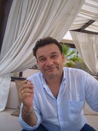 Николай Палашев