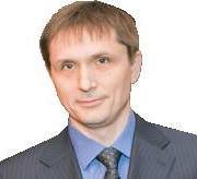 Александр Будницкий