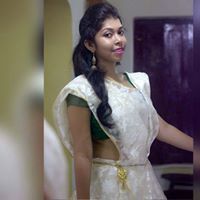 Susmriti Dey