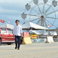 Ahmad Asef