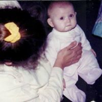 Mary Rockey