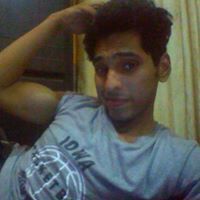 ROomi Qureshi