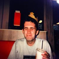 Matthew Gibson