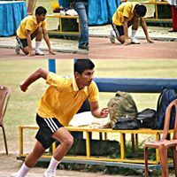 Arpan Dutta Chowdhury