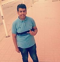 Hashem Amr