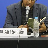 Alí Rendón