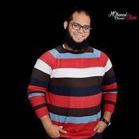 Tarek Osama