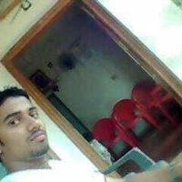 Nithin Jose
