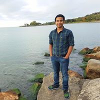 Dhruv Patel