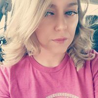 Katie DePuy