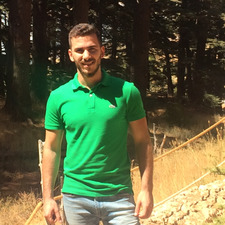 Abdalla Abboud