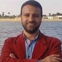 Ayman Ahmed