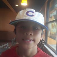 Joe Endozo