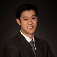 David Chen